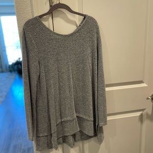 3 for $12. Closing account. Can mix clothes with shoes